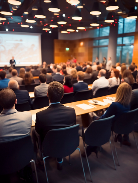 Conference - Ownership