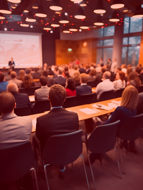 Conference - Ownership
