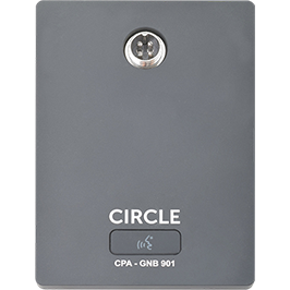 CPA GNB901