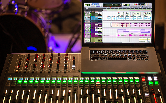 Made in India, Heard Worldwide: The Rise of Indian Pro Audio Brands